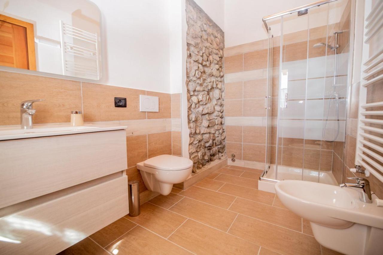 Agriturismo La Cascina B&B San Fedele Intelvi Exterior foto