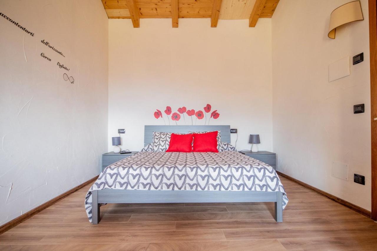 Agriturismo La Cascina B&B San Fedele Intelvi Exterior foto