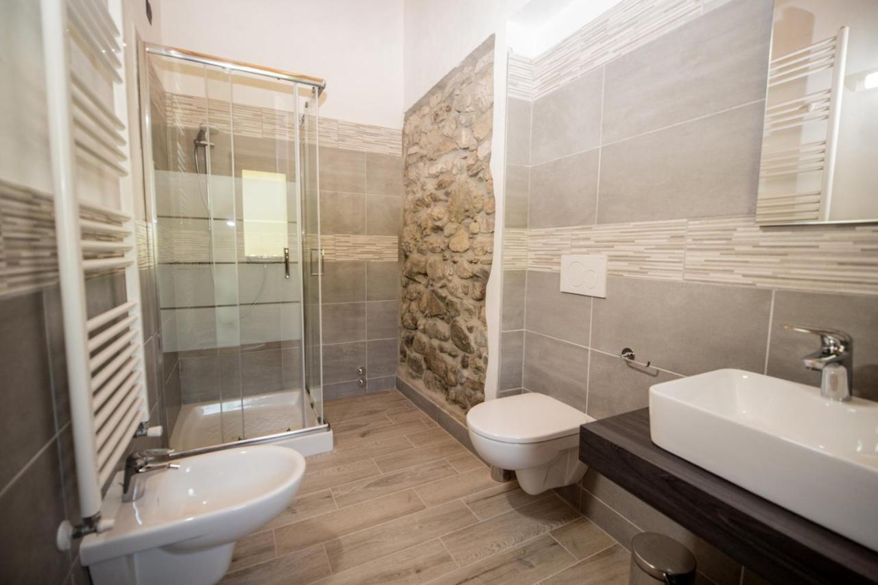 Agriturismo La Cascina B&B San Fedele Intelvi Exterior foto